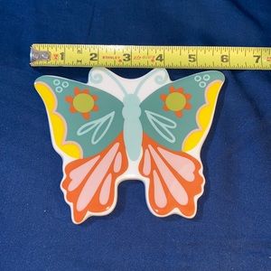 Coton Colors Spring 2021 Butterfly 🦋 Attachment. Never used